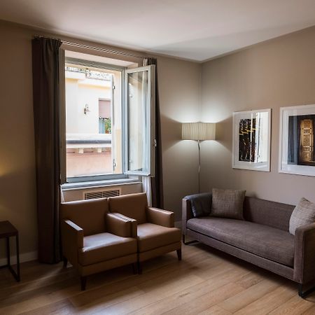 Escalus Luxury Suites Verona Exteriör bild