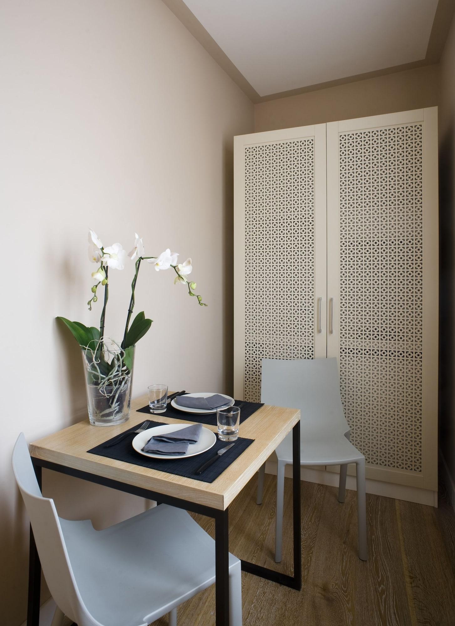 Escalus Luxury Suites Verona Exteriör bild