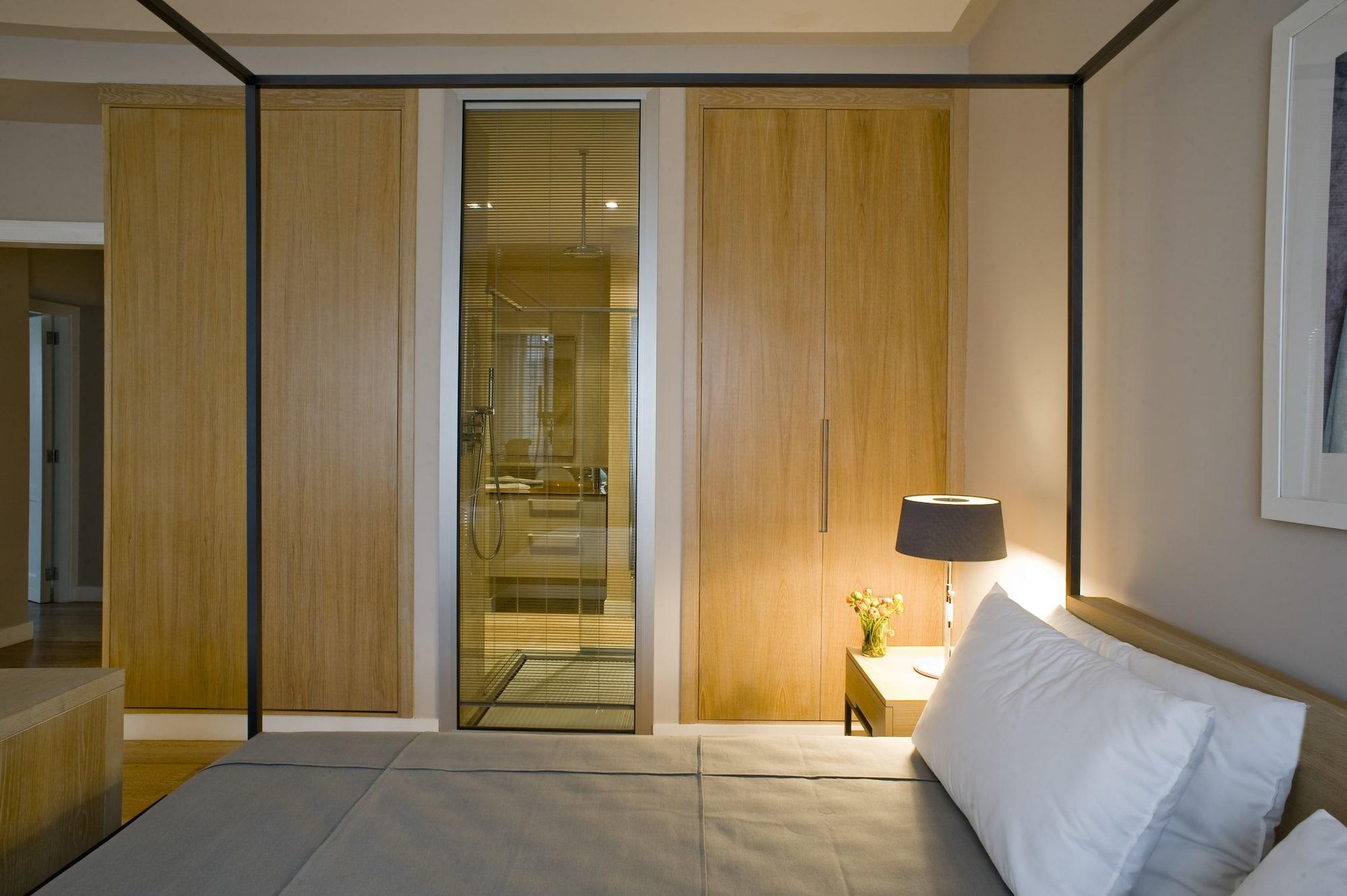 Escalus Luxury Suites Verona Exteriör bild