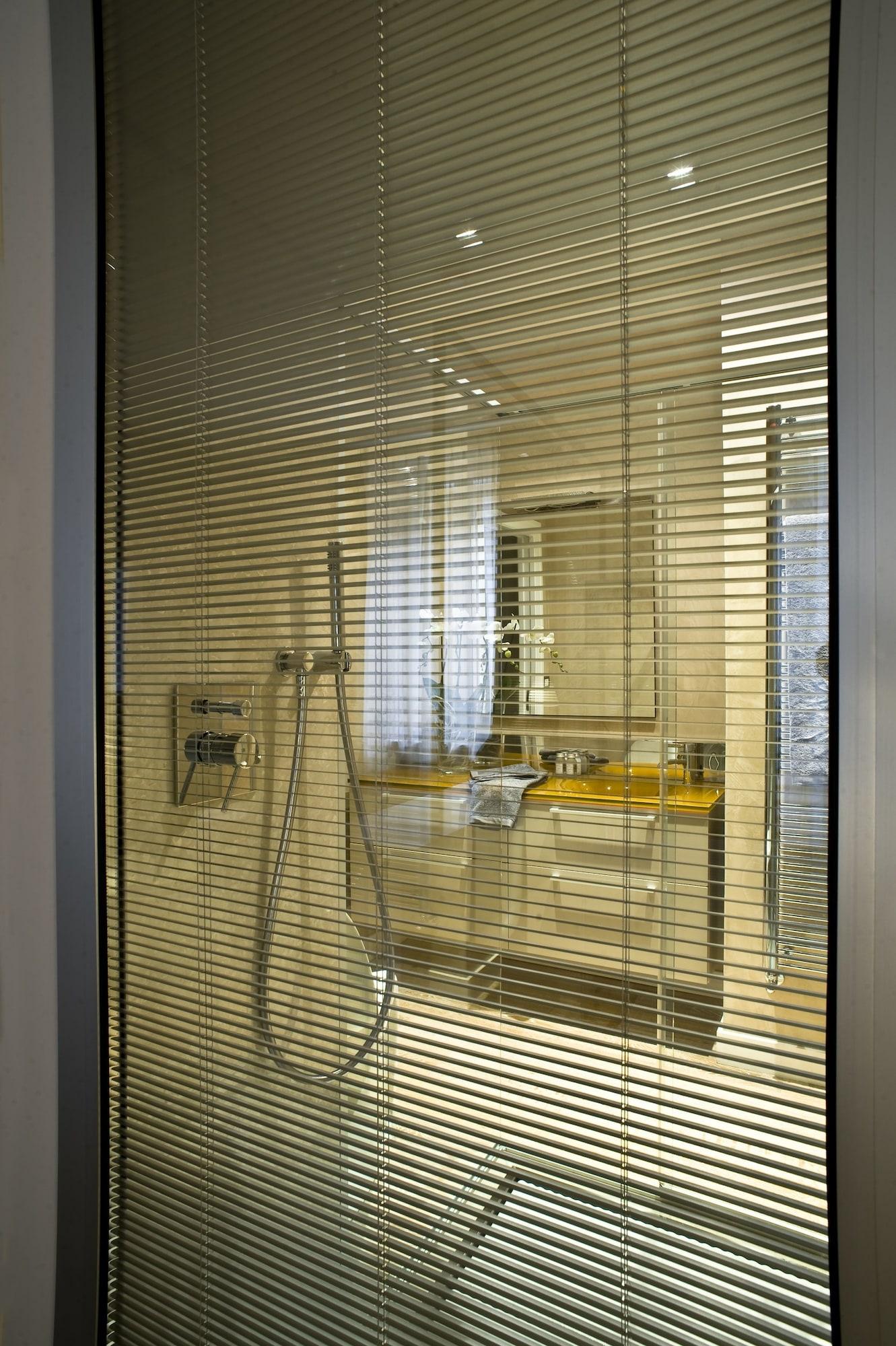 Escalus Luxury Suites Verona Exteriör bild
