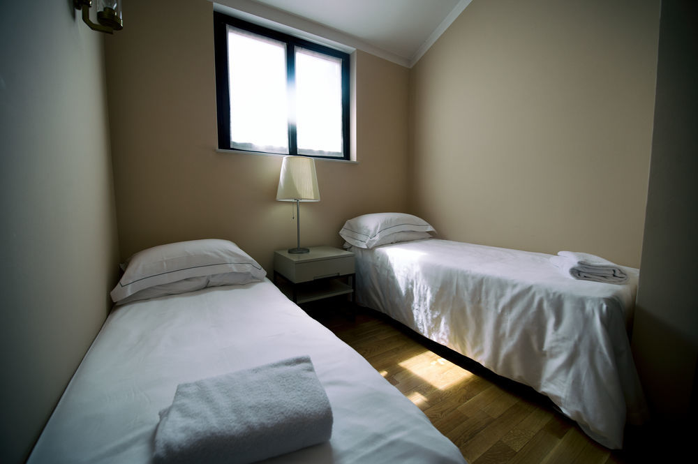 Escalus Luxury Suites Verona Exteriör bild