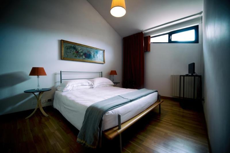 Escalus Luxury Suites Verona Exteriör bild