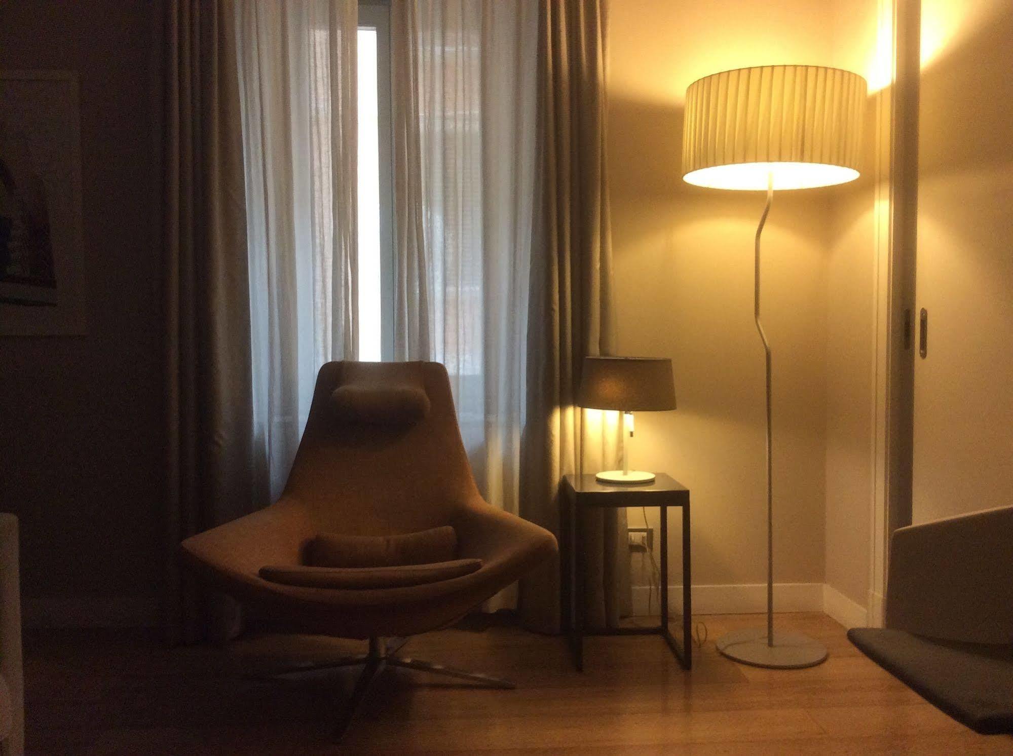 Escalus Luxury Suites Verona Exteriör bild