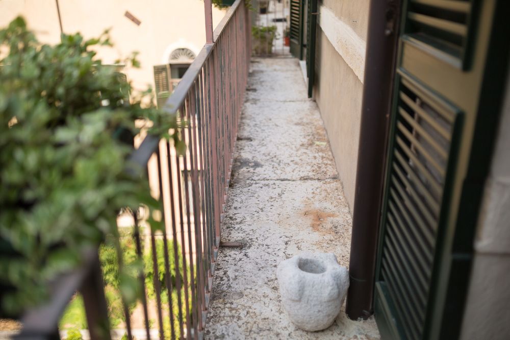 Escalus Luxury Suites Verona Exteriör bild
